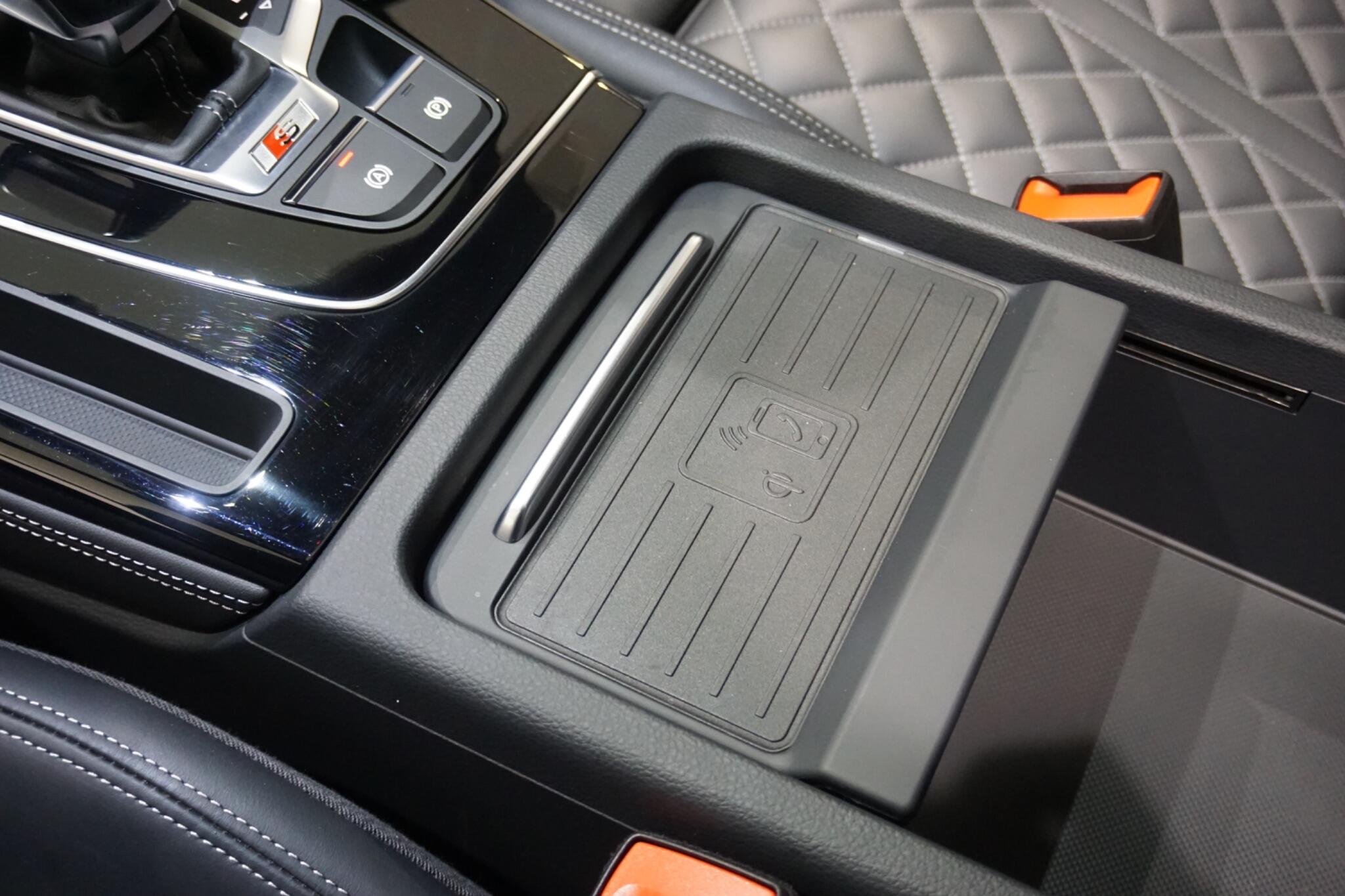 Audi SQ5 3.0 TDI V6 Sportback Tiptronic quattro Euro 6 (s/s) 5dr